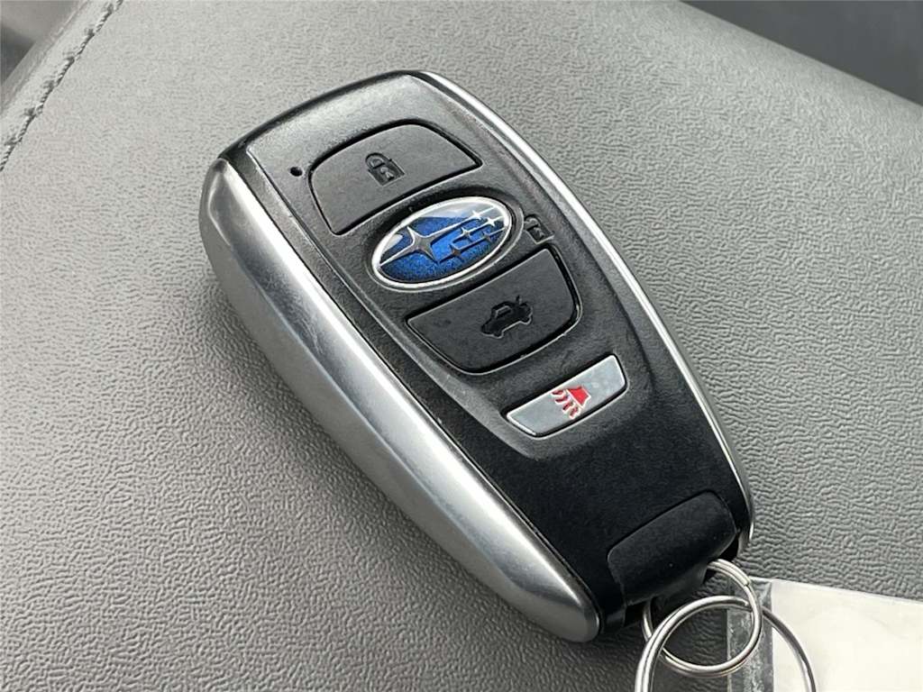 Thumbnail: 2023 Subaru Outback - 16