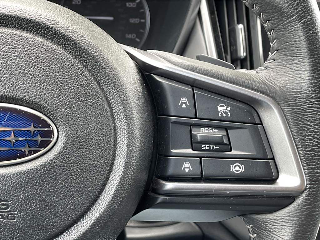 Thumbnail: 2023 Subaru Outback - 28