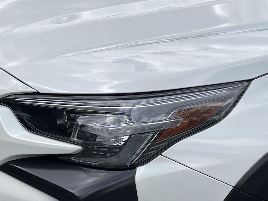 Thumbnail: 2023 Subaru Outback - 21