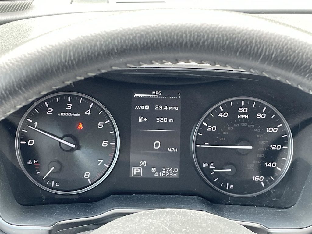 Thumbnail: 2023 Subaru Outback - 30