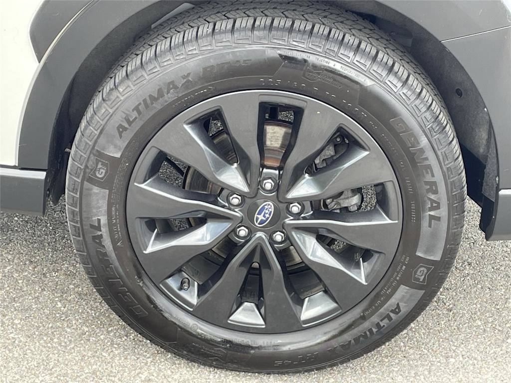Thumbnail: 2023 Subaru Outback - 8
