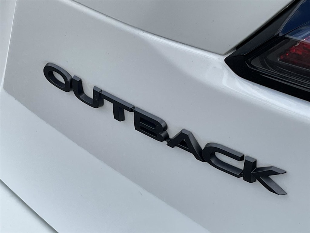 Thumbnail: 2023 Subaru Outback - 7