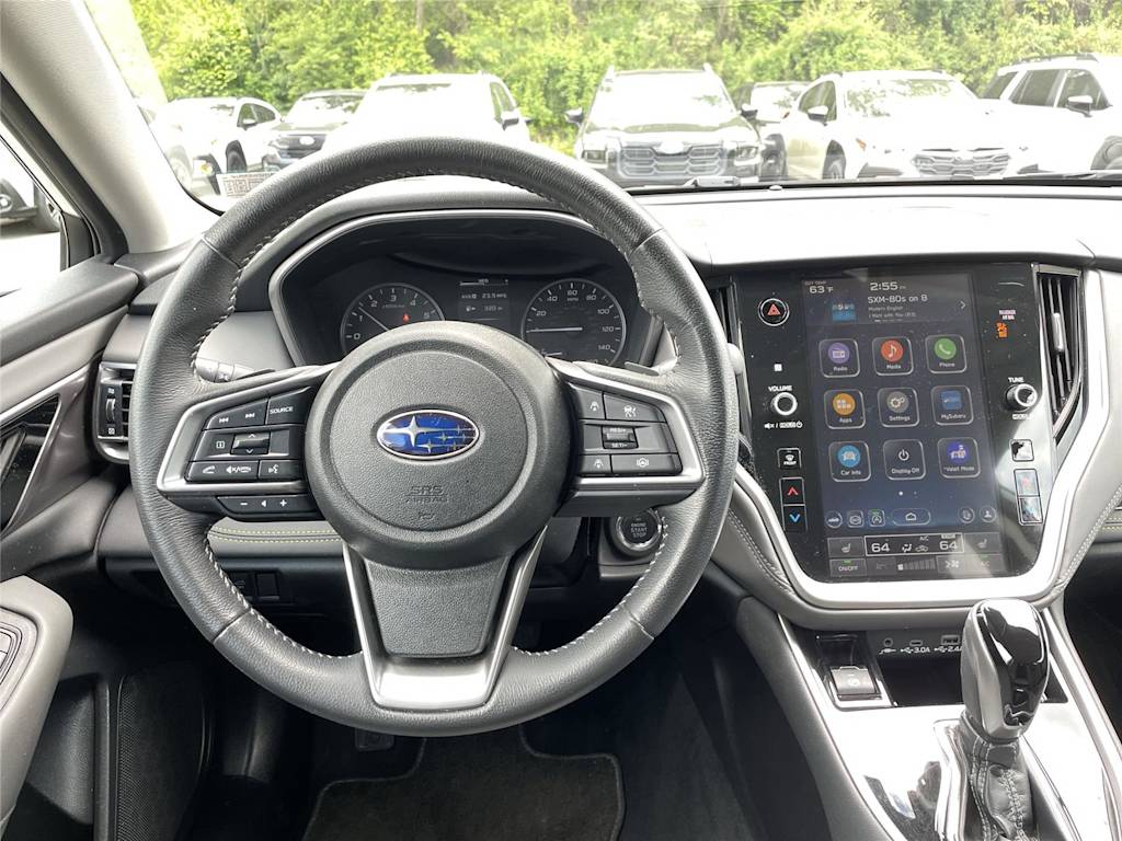 Thumbnail: 2023 Subaru Outback - 2