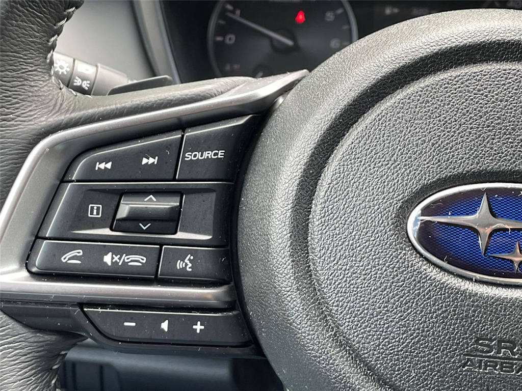 Thumbnail: 2023 Subaru Outback - 27