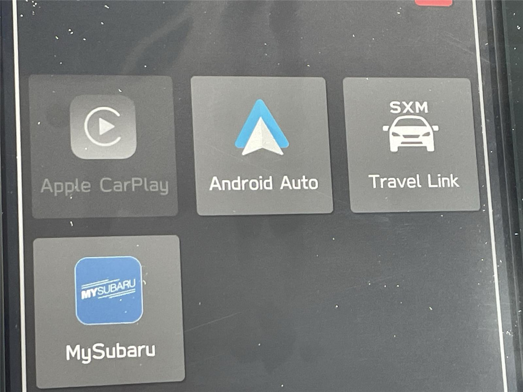 Thumbnail: 2023 Subaru Outback - 14