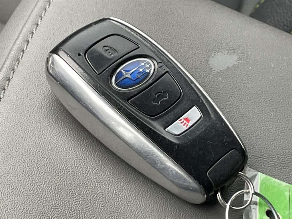 Thumbnail: 2023 Subaru Outback - 16