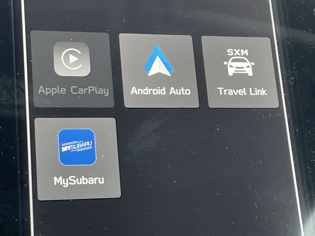 Thumbnail: 2023 Subaru Outback - 24