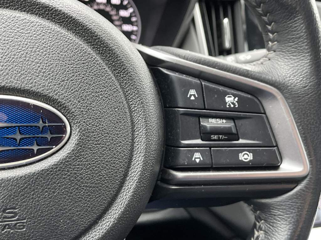 Thumbnail: 2023 Subaru Outback - 31