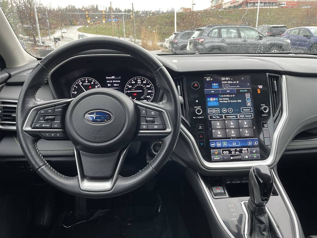 Thumbnail: 2023 Subaru Outback - 2