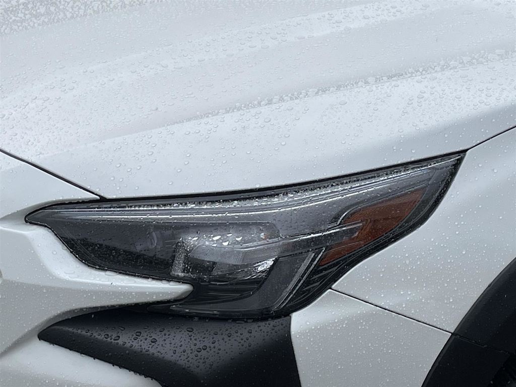 Thumbnail: 2023 Subaru Outback - 21