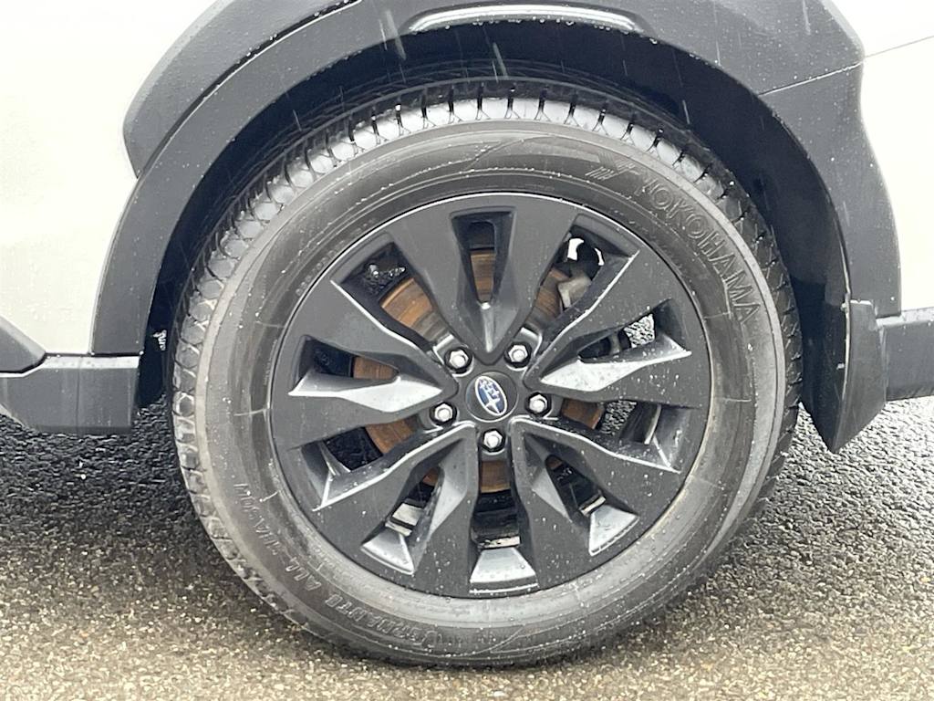 Thumbnail: 2023 Subaru Outback - 8