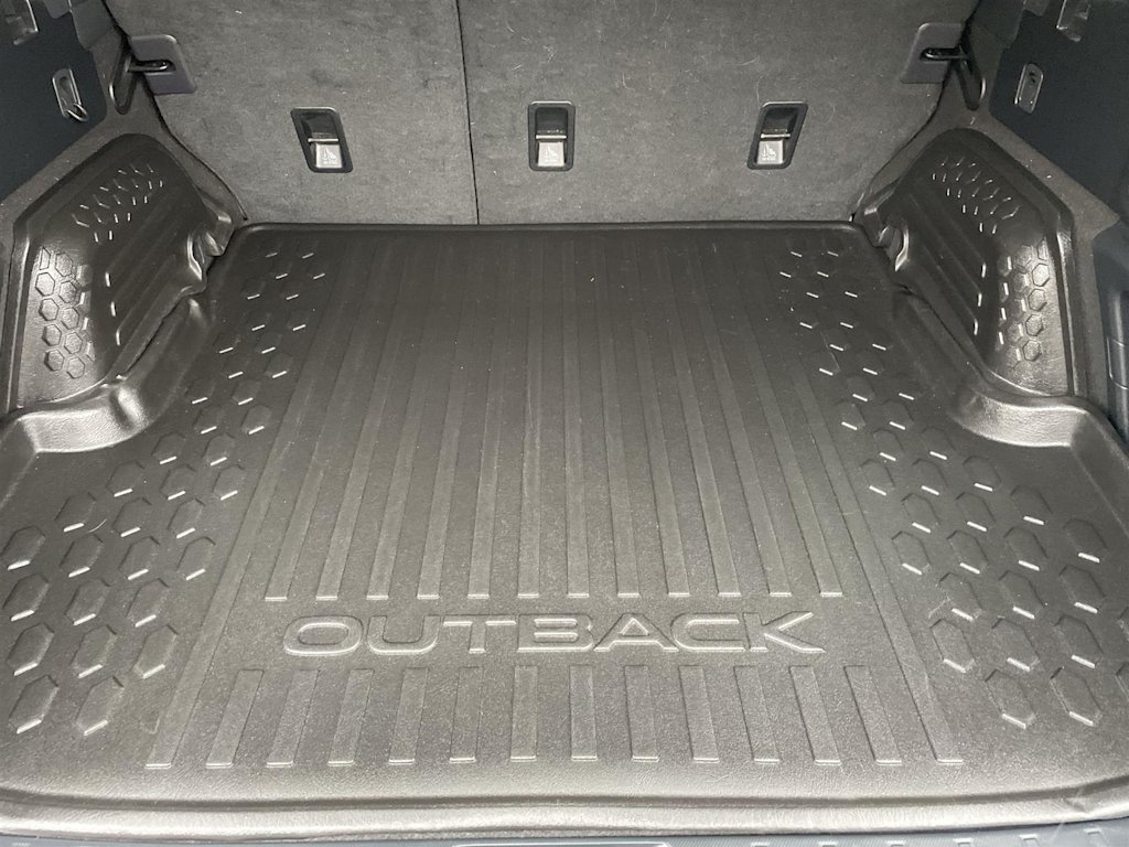 Thumbnail: 2023 Subaru Outback - 15