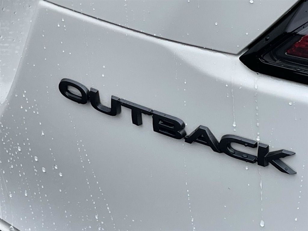 Thumbnail: 2023 Subaru Outback - 7