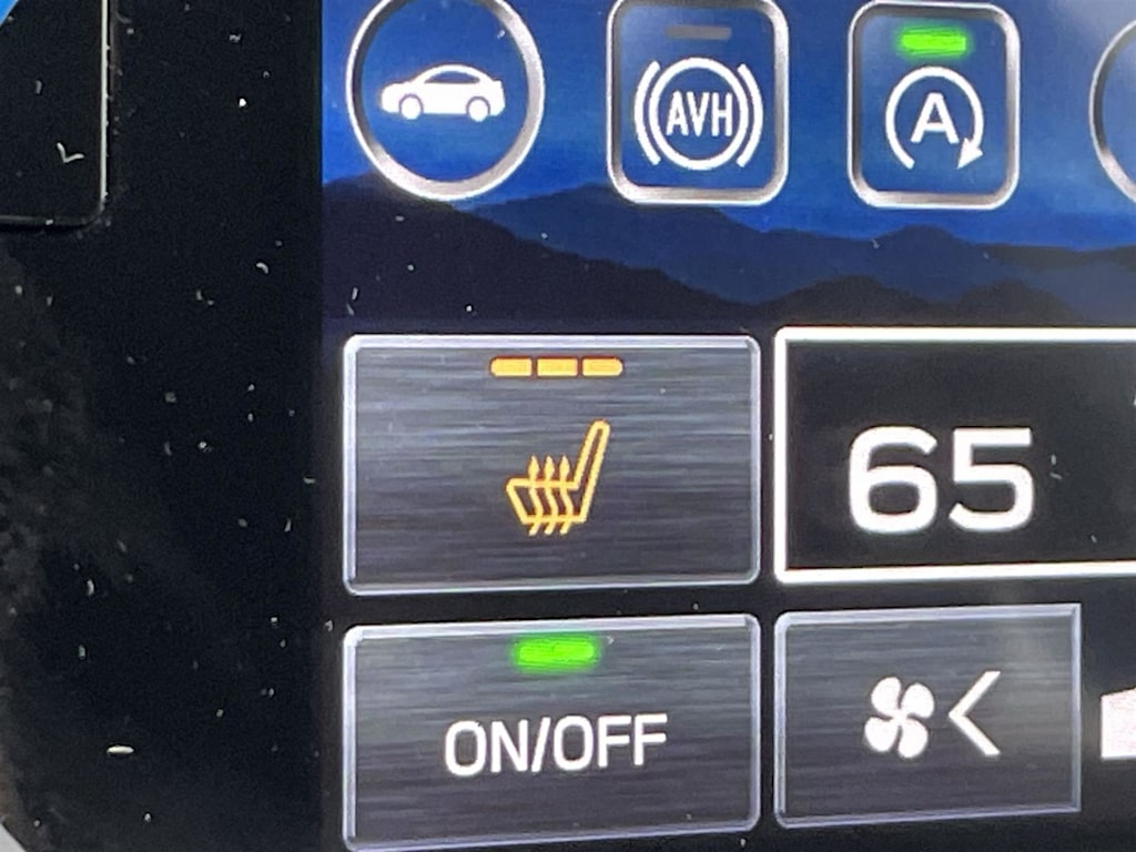 Thumbnail: 2023 Subaru Outback - 27