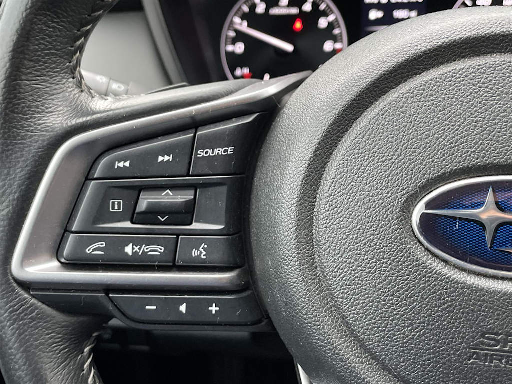 Thumbnail: 2023 Subaru Outback - 30