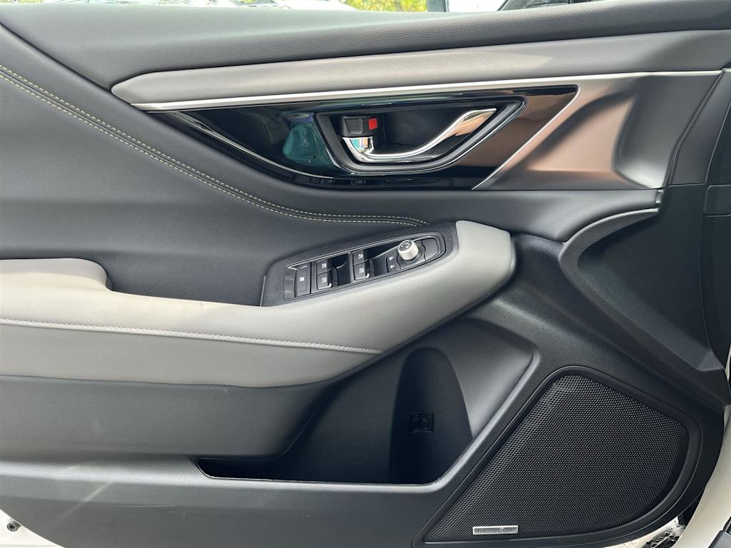 Thumbnail: 2025 Subaru Outback - 27