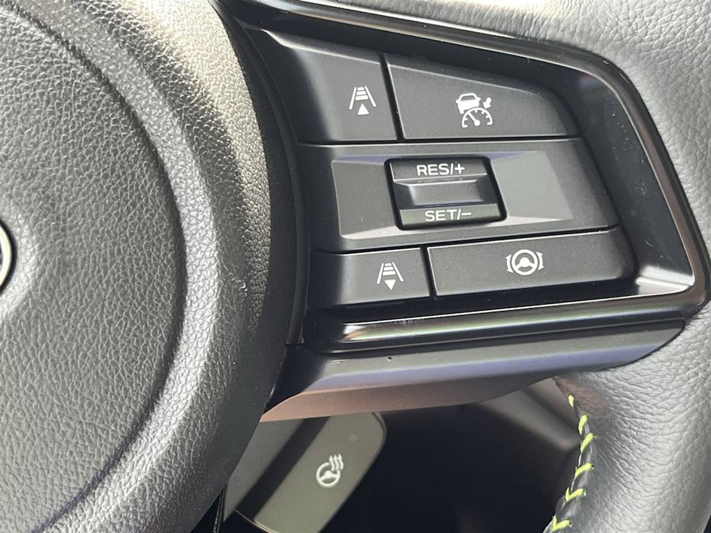 Thumbnail: 2025 Subaru Outback - 30