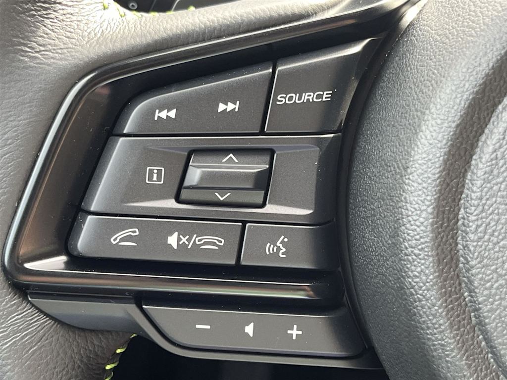 Thumbnail: 2025 Subaru Outback - 29