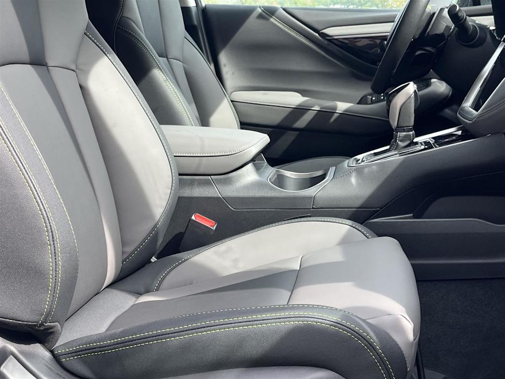 Thumbnail: 2025 Subaru Outback - 10