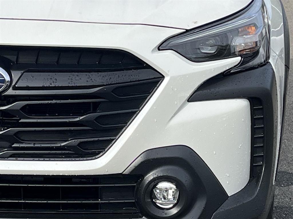 Thumbnail: 2025 Subaru Outback - 18