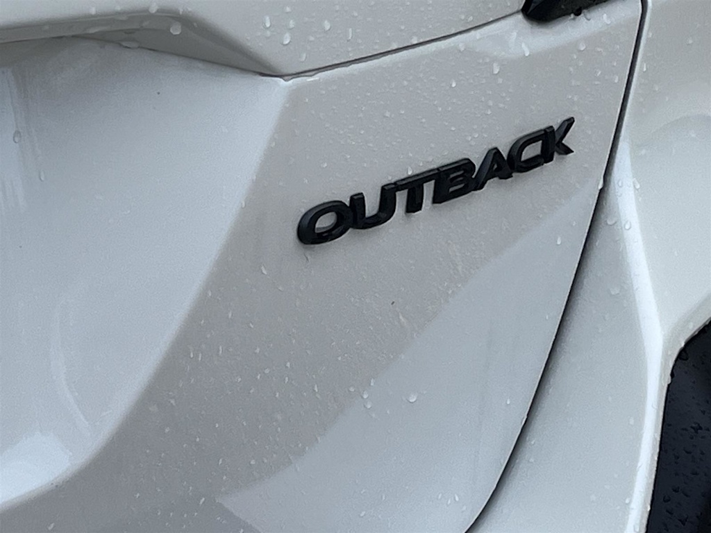 Thumbnail: 2025 Subaru Outback - 7