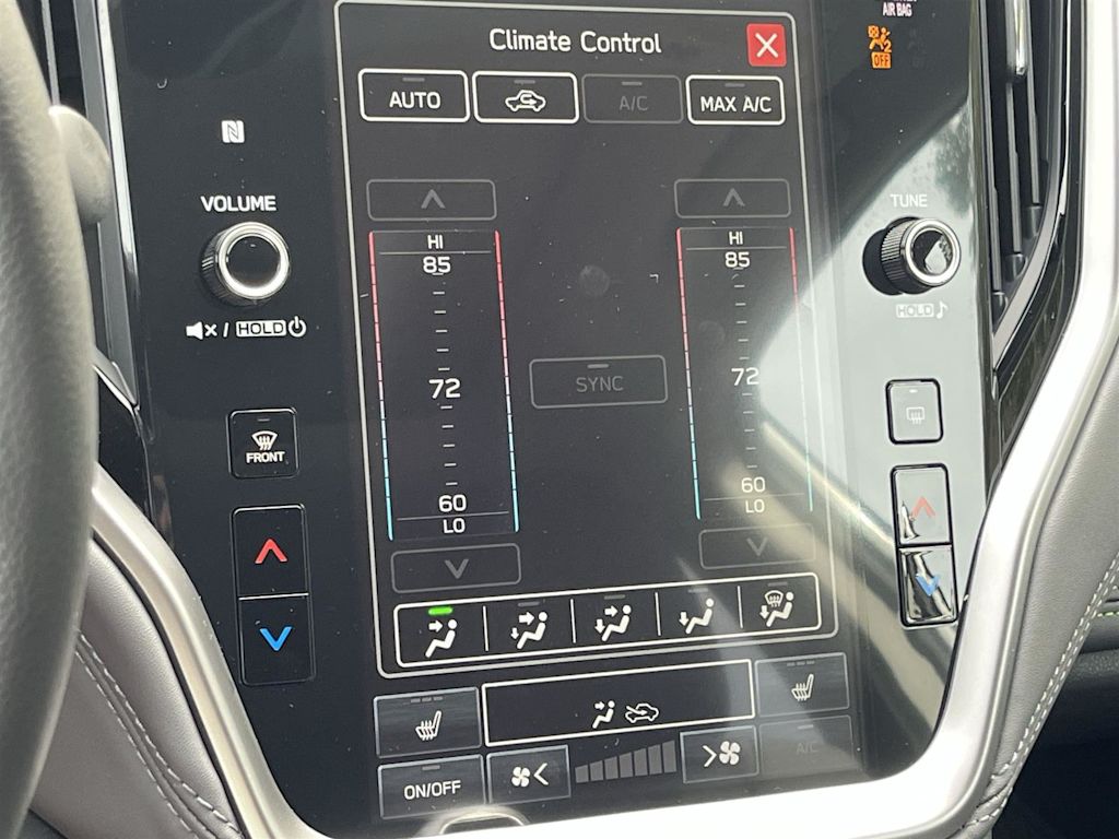 Thumbnail: 2025 Subaru Outback - 25