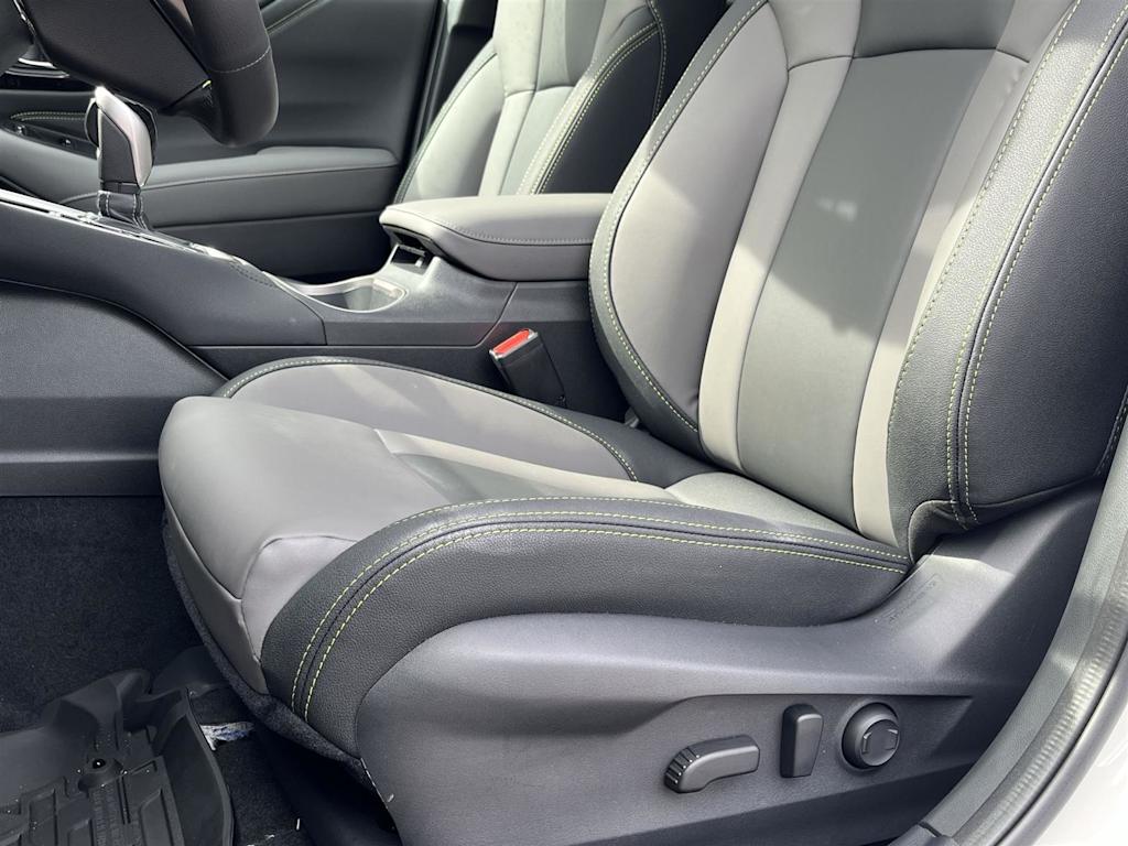 Thumbnail: 2025 Subaru Outback - 19