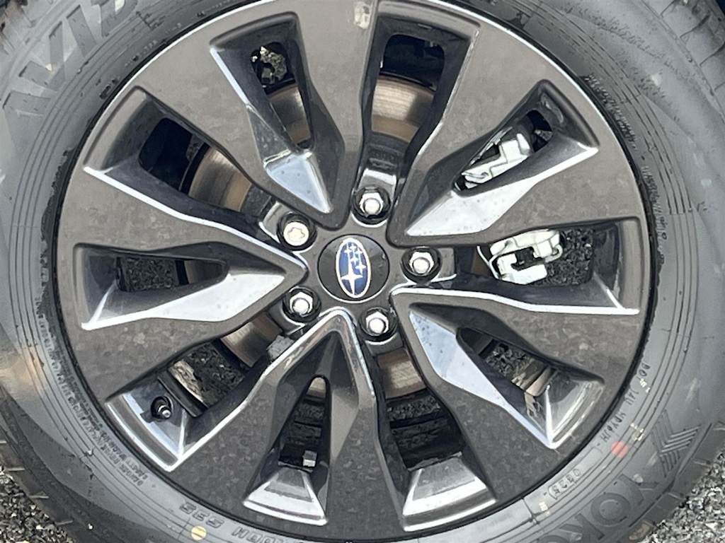 Thumbnail: 2025 Subaru Outback - 8