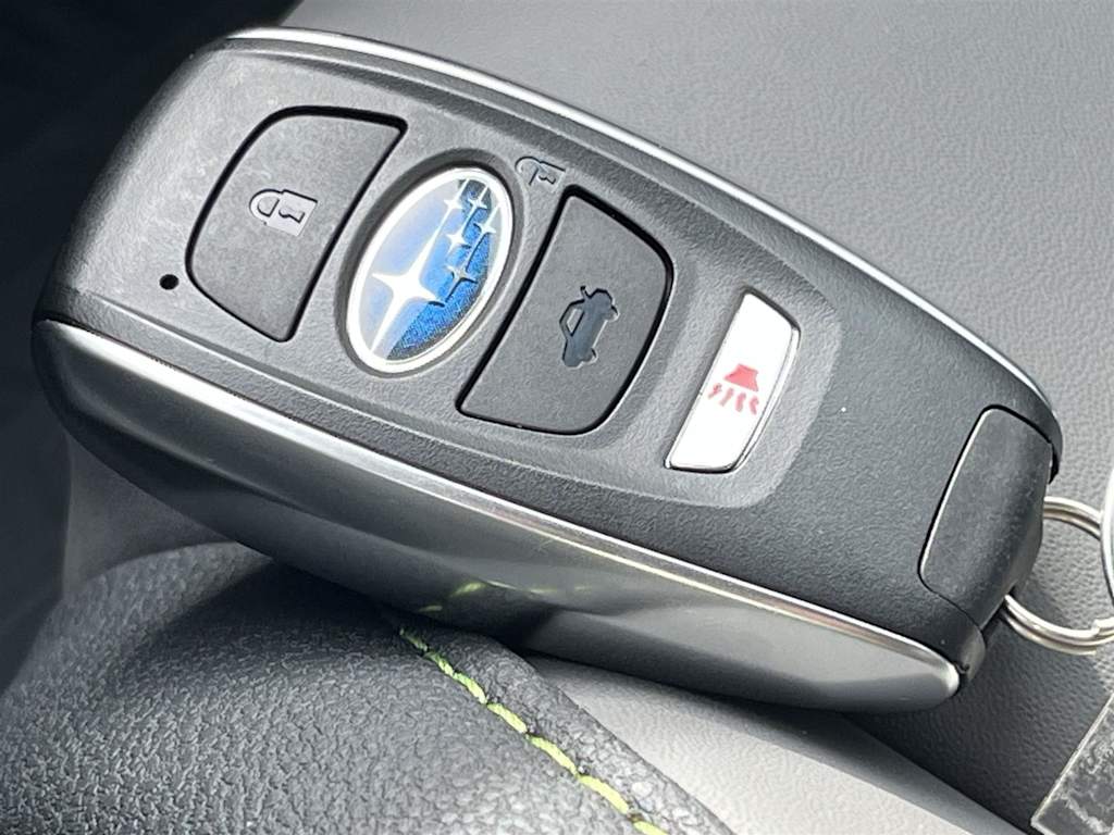 Thumbnail: 2025 Subaru Outback - 32