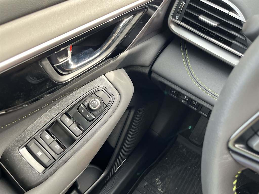 Thumbnail: 2025 Subaru Outback - 28