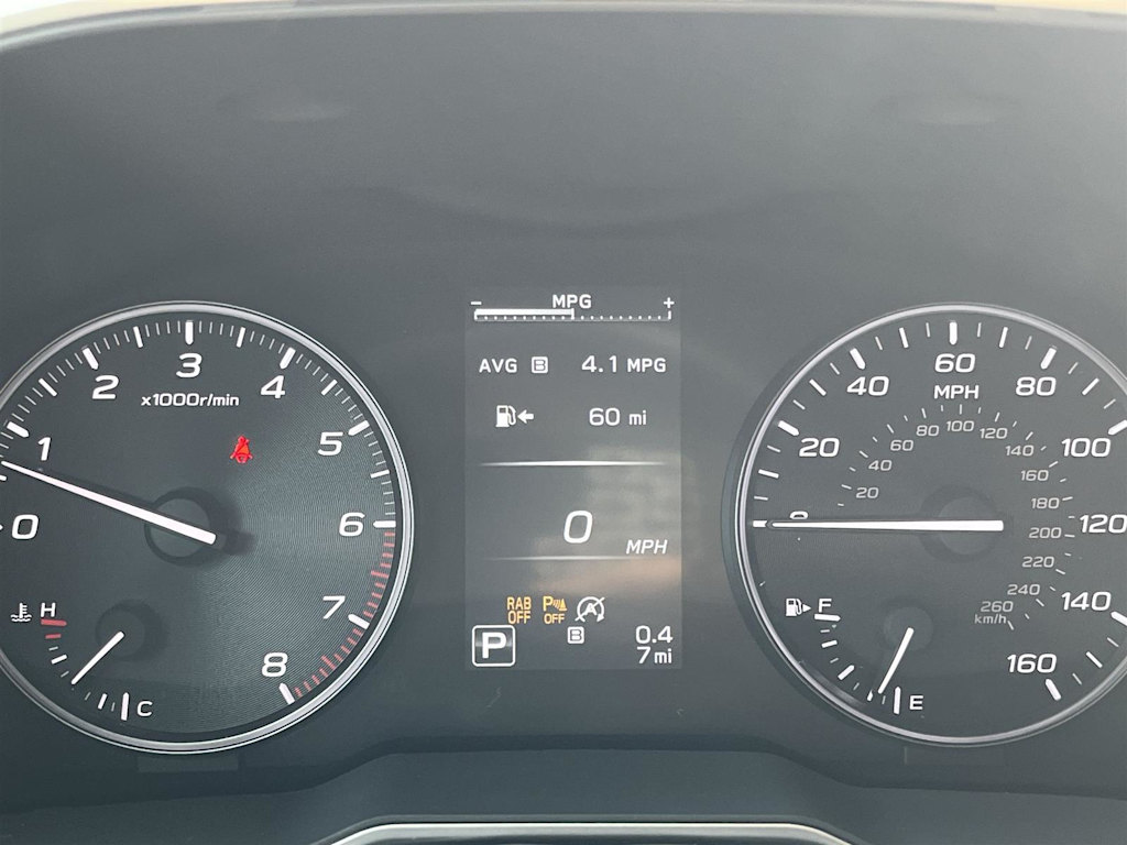 Thumbnail: 2025 Subaru Outback - 13