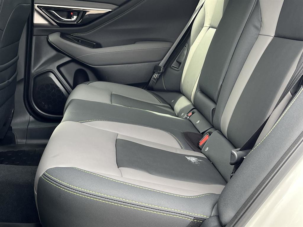 Thumbnail: 2025 Subaru Outback - 9