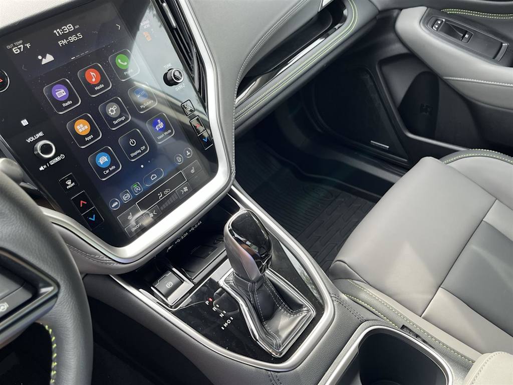 Thumbnail: 2025 Subaru Outback - 12