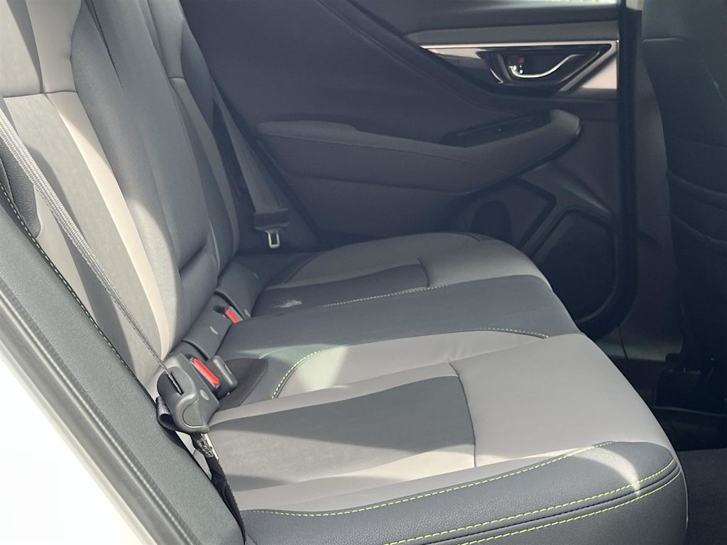 Thumbnail: 2025 Subaru Outback - 22