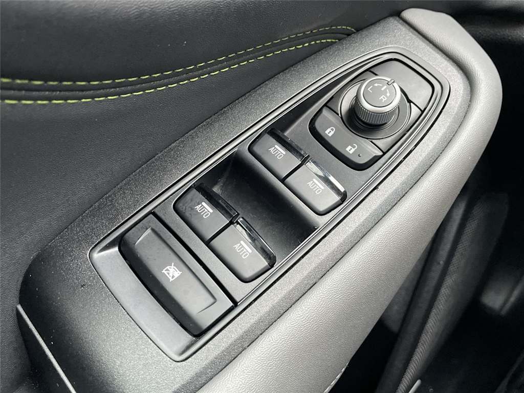 Thumbnail: 2024 Subaru Outback - 29