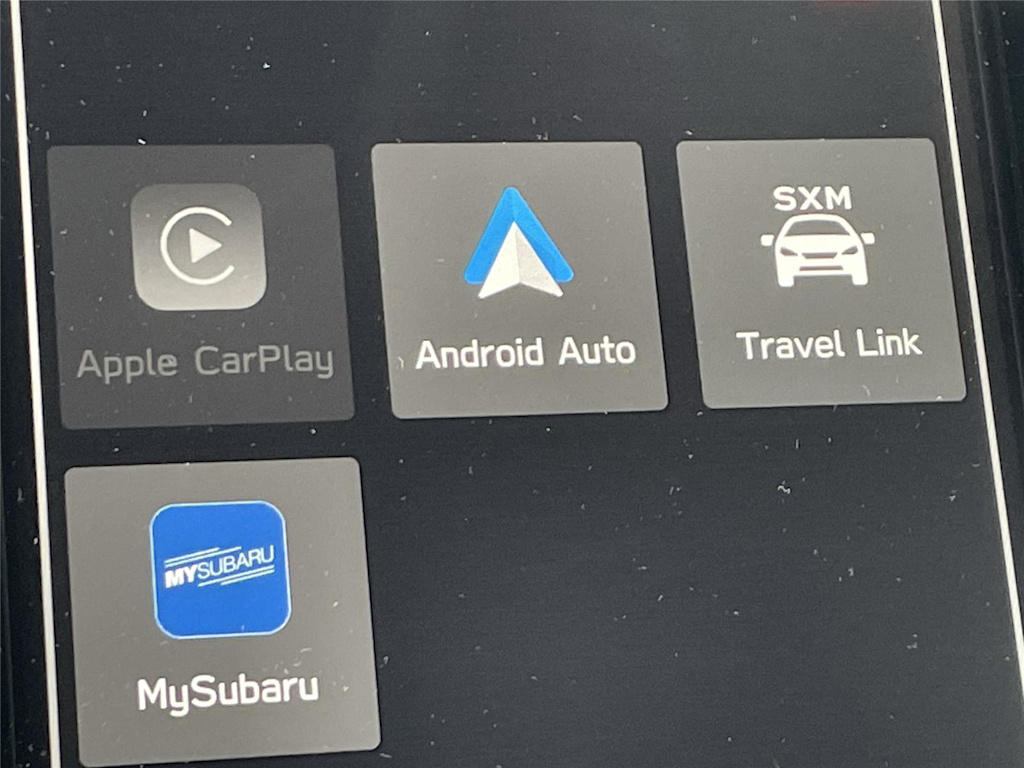 Thumbnail: 2024 Subaru Outback - 14