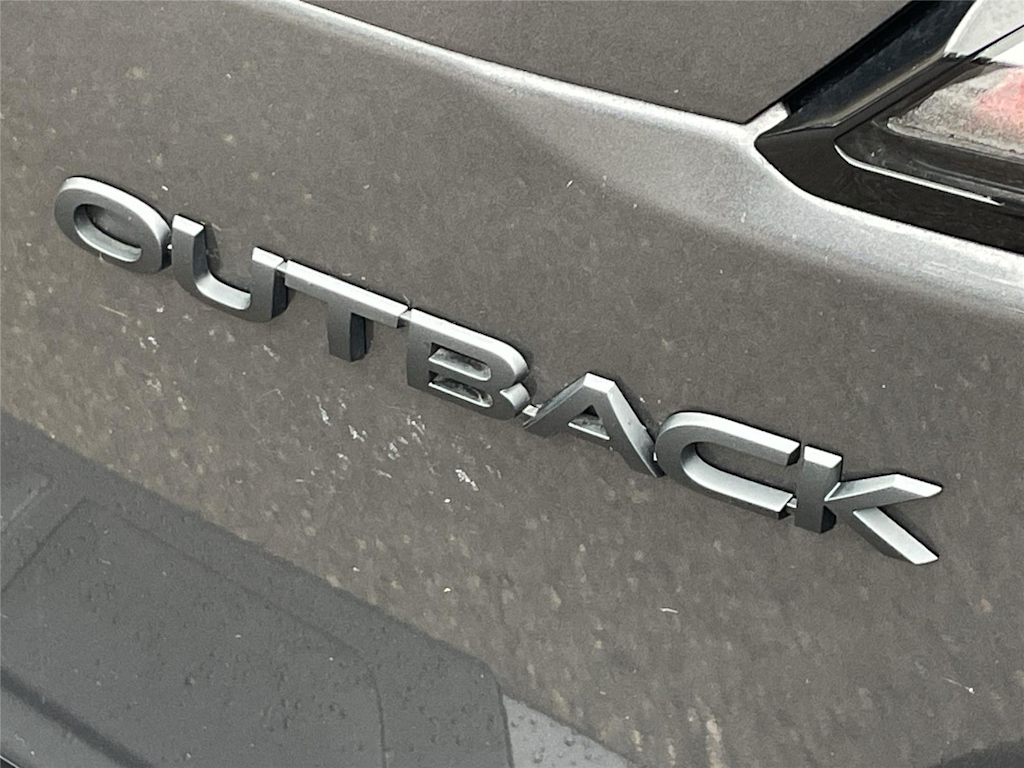 Thumbnail: 2024 Subaru Outback - 7