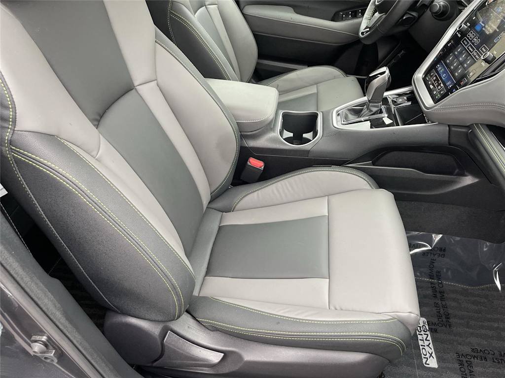 Thumbnail: 2024 Subaru Outback - 10