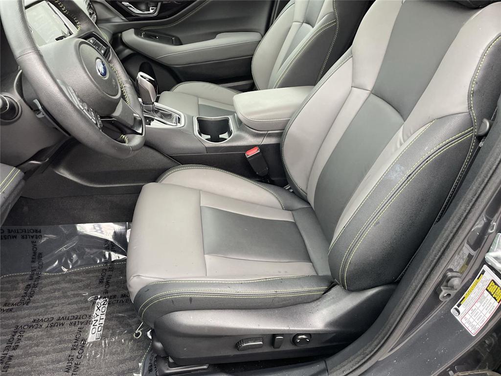 Thumbnail: 2024 Subaru Outback - 9