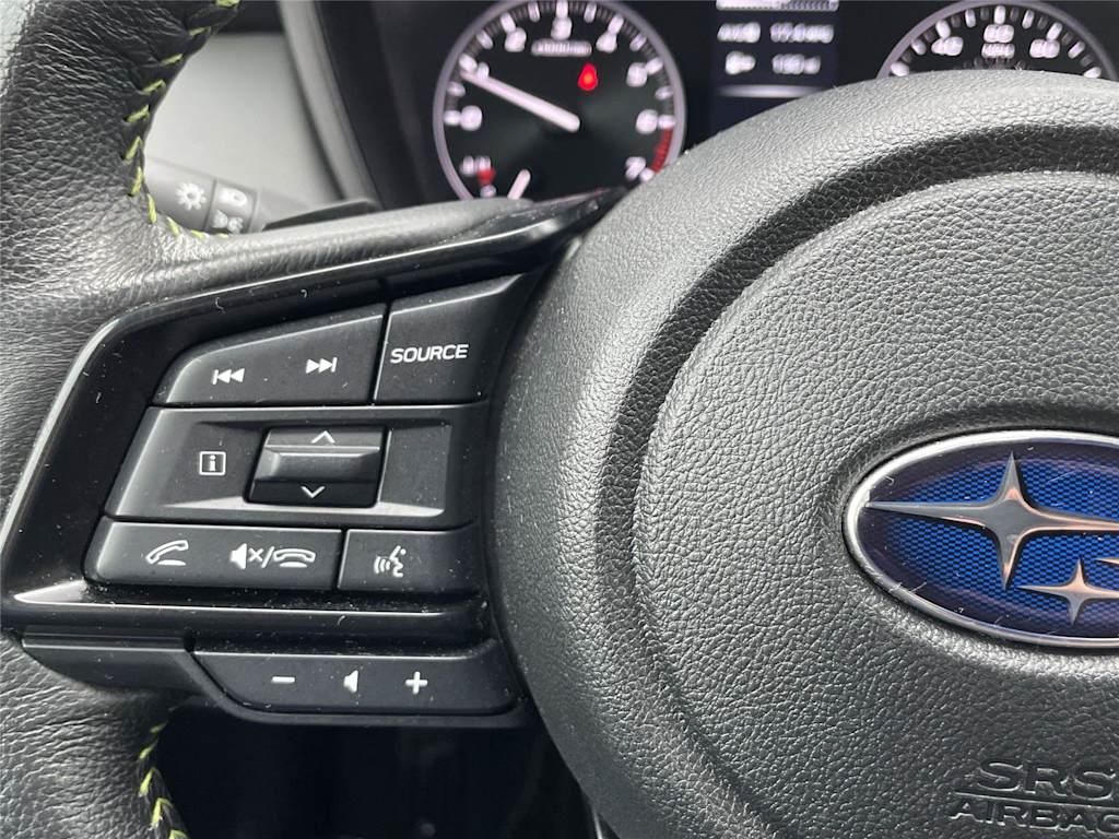 Thumbnail: 2024 Subaru Outback - 30