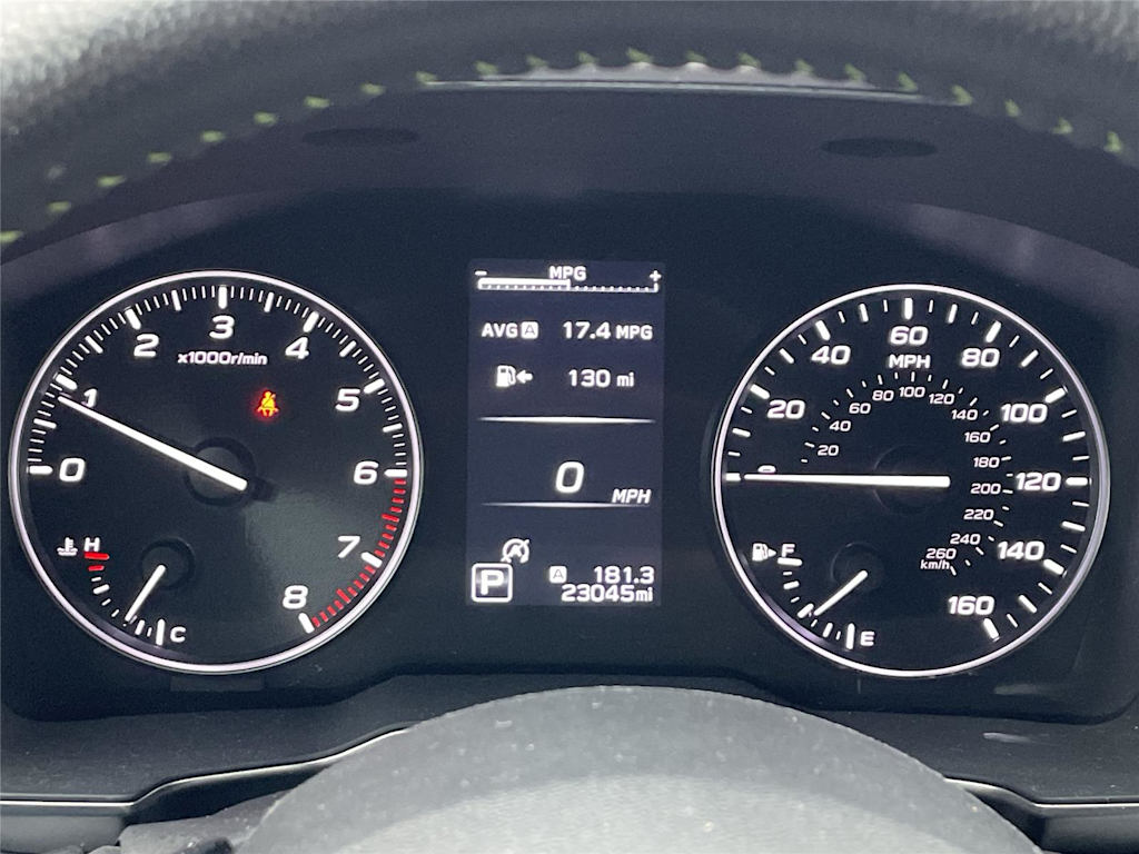 Thumbnail: 2024 Subaru Outback - 33