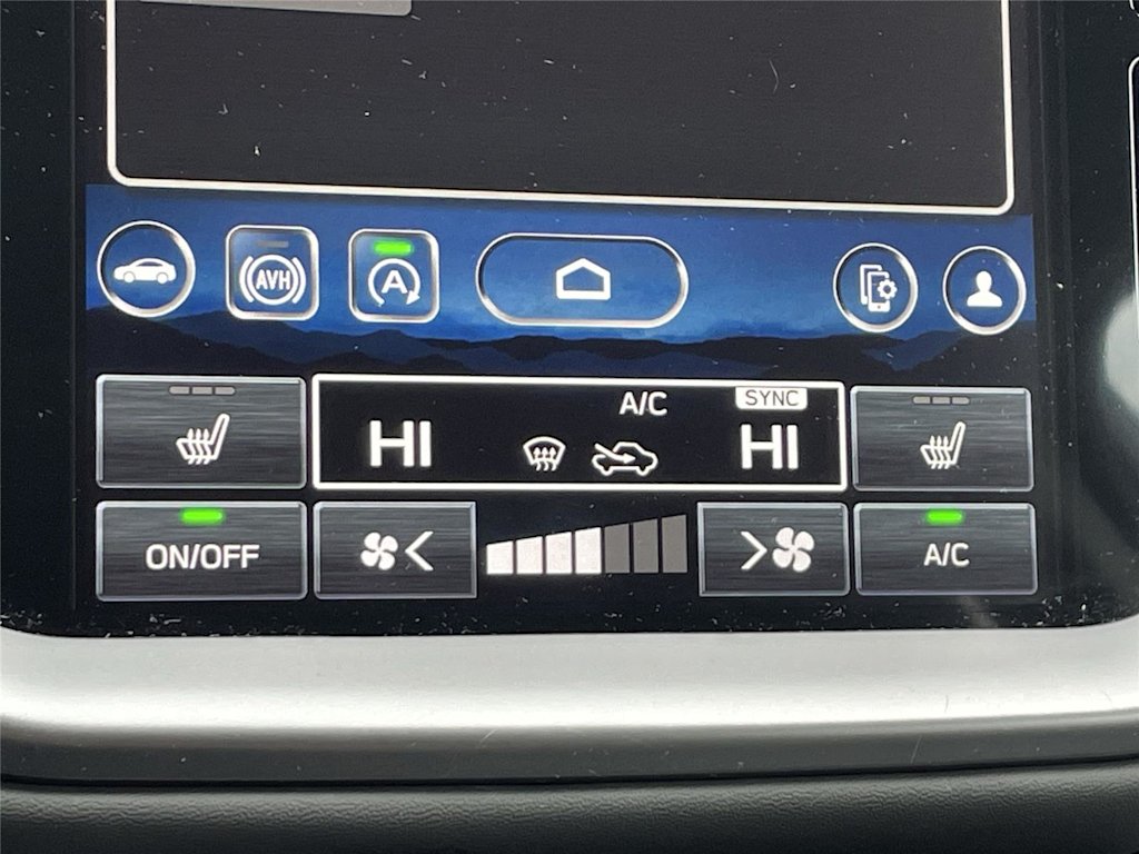 Thumbnail: 2024 Subaru Outback - 26