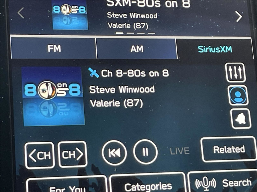 Thumbnail: 2024 Subaru Outback - 12