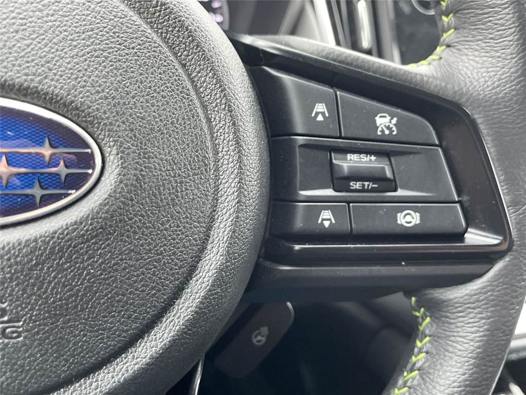 Thumbnail: 2024 Subaru Outback - 31