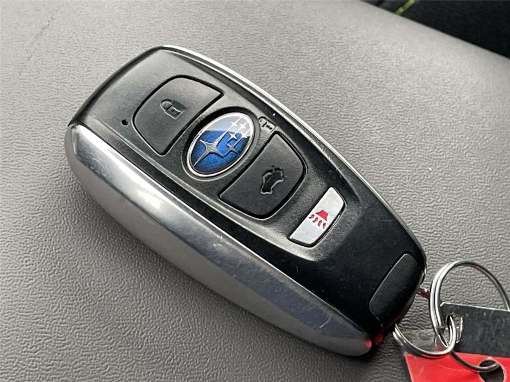 Thumbnail: 2024 Subaru Outback - 16