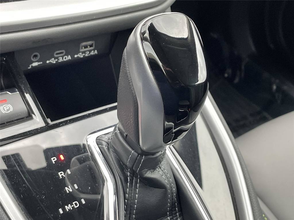 Thumbnail: 2024 Subaru Outback - 13