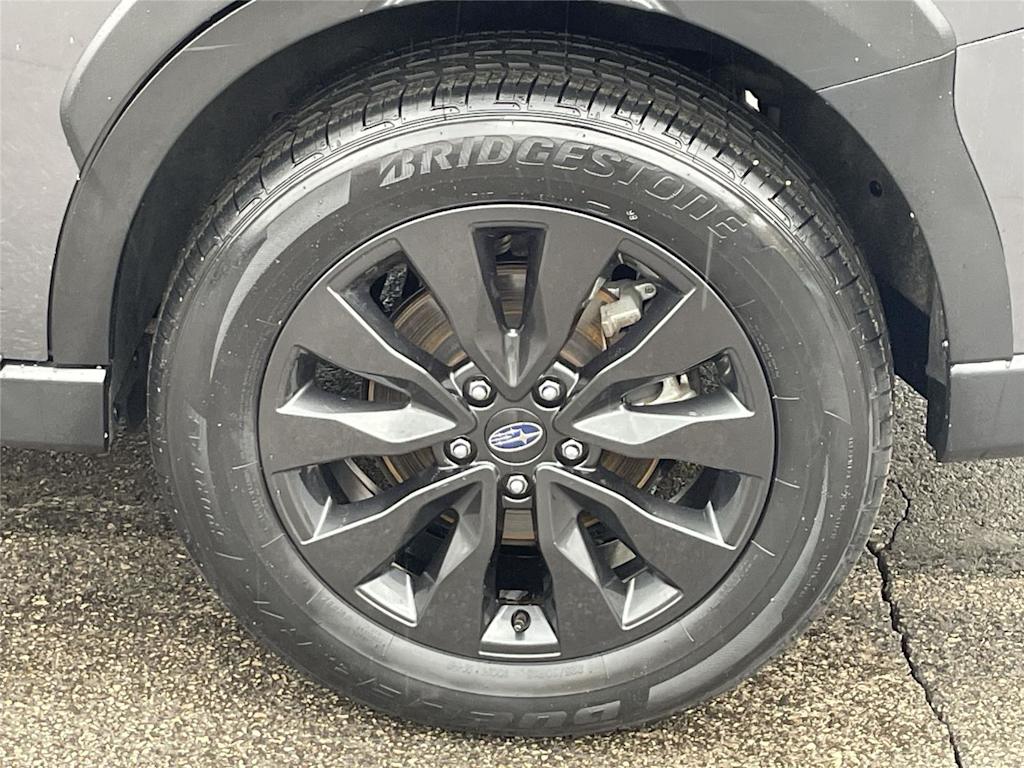 Thumbnail: 2024 Subaru Outback - 8