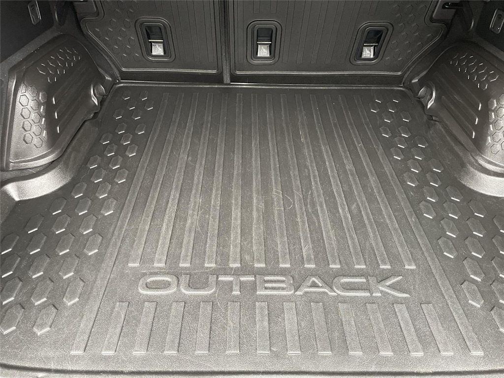 Thumbnail: 2024 Subaru Outback - 15