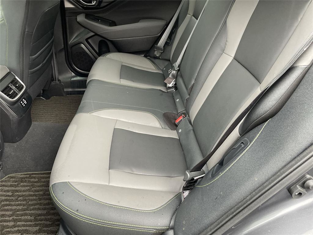 Thumbnail: 2024 Subaru Outback - 11