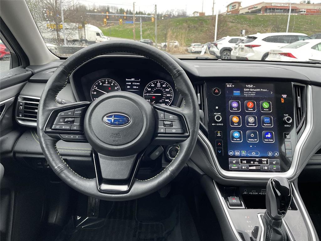 Thumbnail: 2024 Subaru Outback - 2